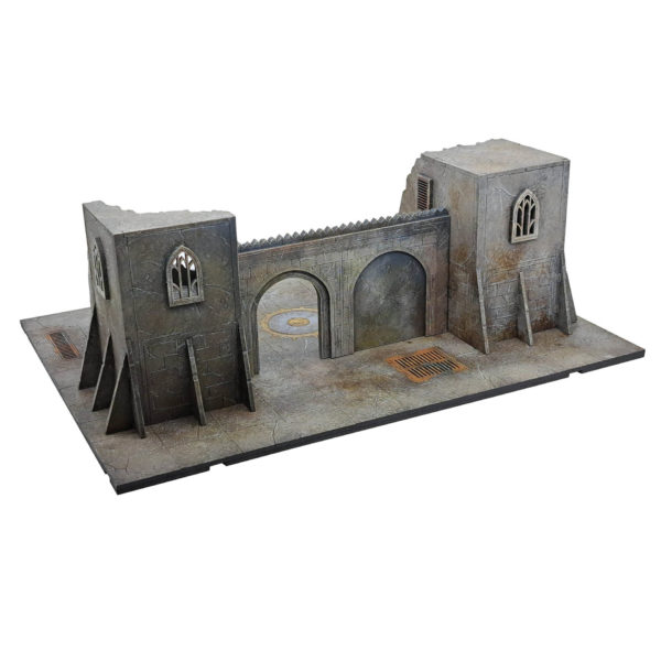 JEHG0020 – modular gaming table – security checkpoint–2