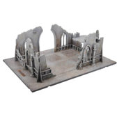 JEHG0022 - modular gaming table - chapel imperialis--2