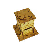 JEHG0025 - Urban Accessories_Socle