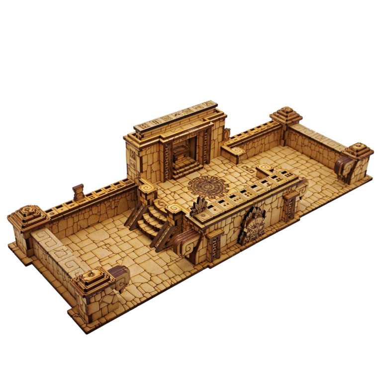 Fosse : Hommes-Lézards & Amazones Image