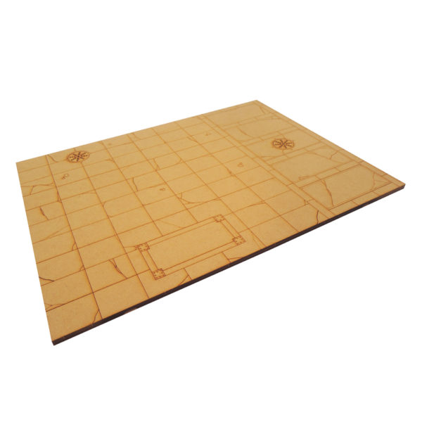 Hive Gorgonna - Espace ouvert 1