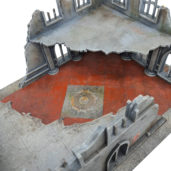 JEHG0019 - modular gaming table - hall of justice--5