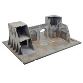 JEHG0020 - modular gaming table - security checkpoint--1