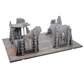 JEHG0022 - modular gaming table - chapel imperialis--1
