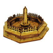 JEHG0025 - Urban Accessories_Fontaine