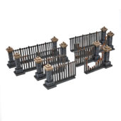 JEHG0029 - city fences--1