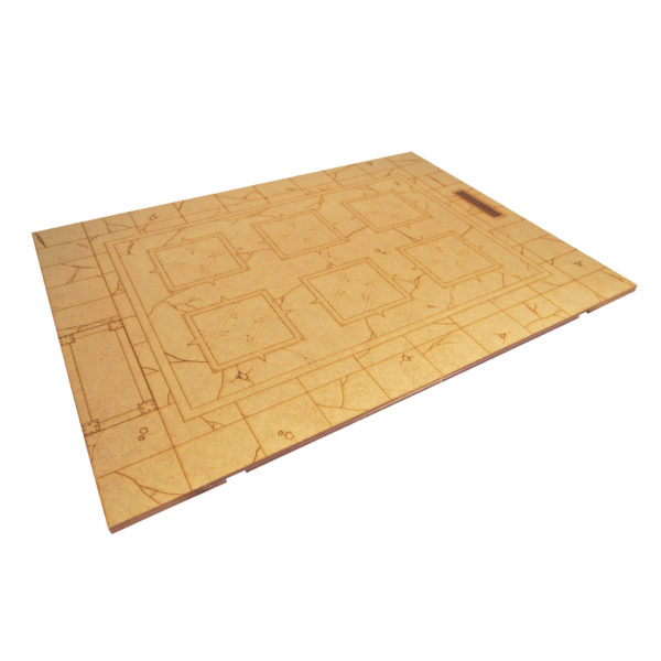 Hive Gorgonna - Espace ouvert 14