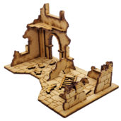 JEMF0003 - ruined house_Cover2