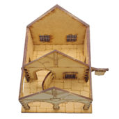 jemf0008-road-house-cover-04