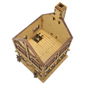 jemf0010-town-house-cover-03